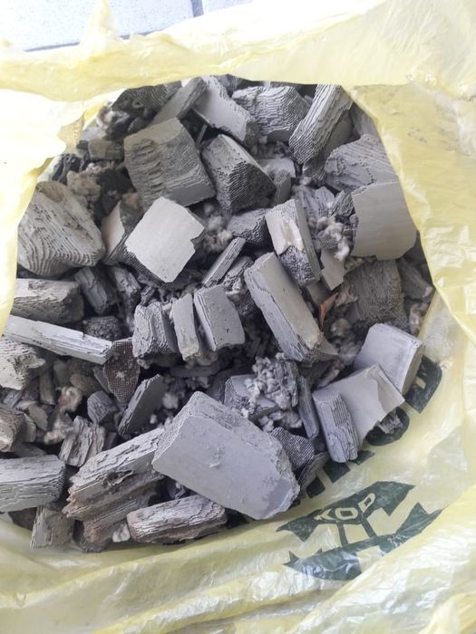 Приём катализаторов