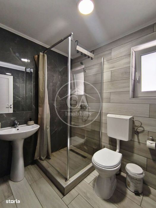 Casa de tip P+1 cu 4 camere de inchiriat in Grigorescu, Oradea