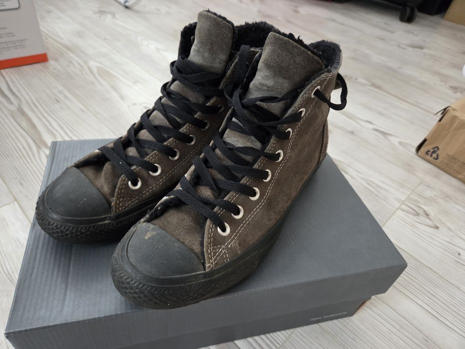Обувки Converse/Vans/Jordan/Boss