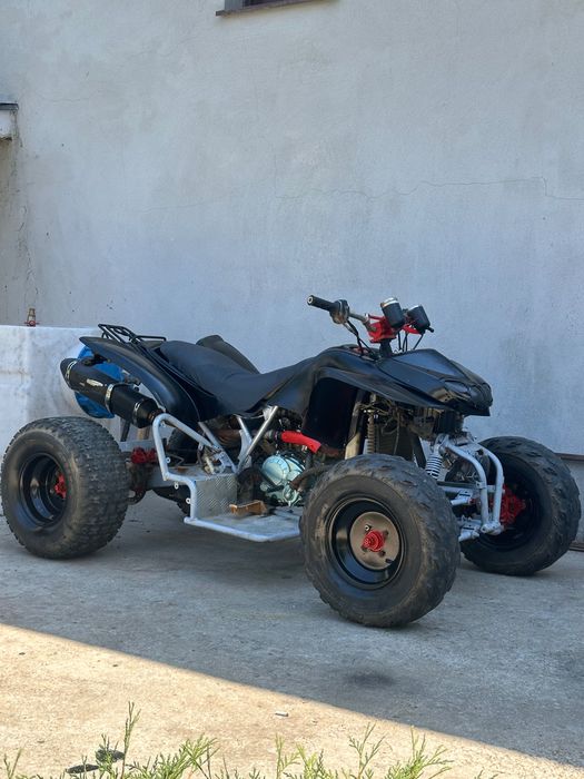Atv Shinerai 250cc