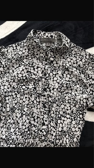 Rochie Primark scurta