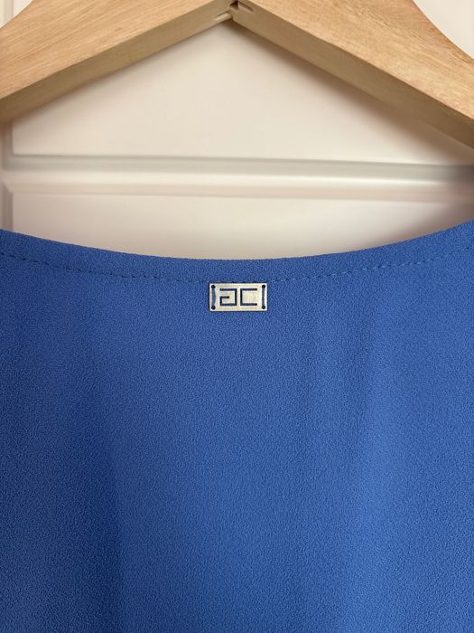 Рокля със средна дължина