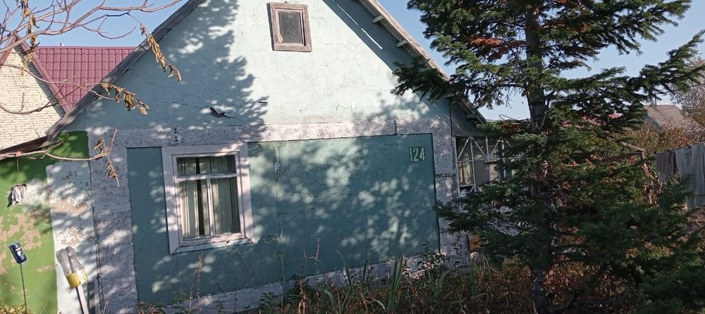 Продам дачу в районе Самсоновки