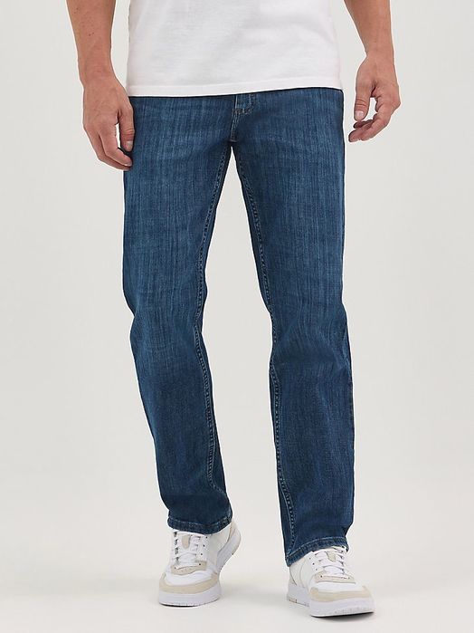 Джинсы Lee legendary slim straight fit р.36/30