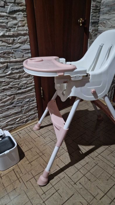 Продам детский стульчик для кормления