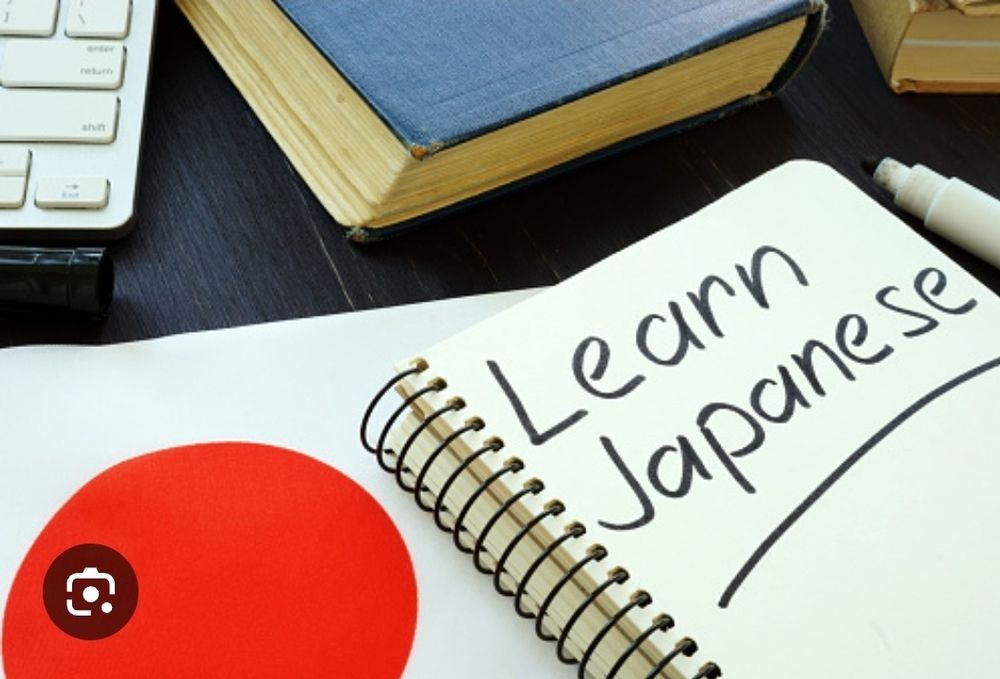 Yapon tili hamma darajadan kurs