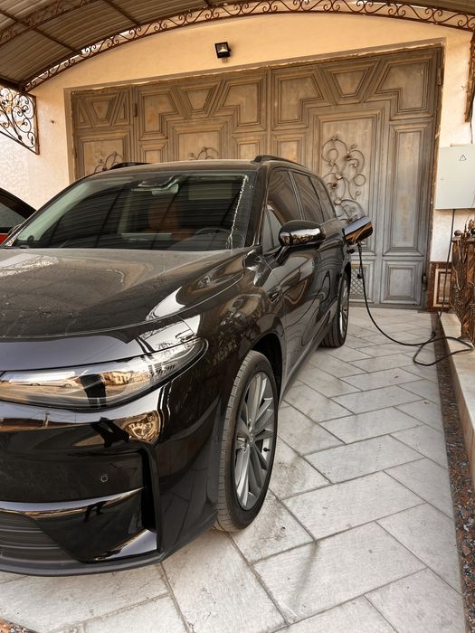 Leapmotor c16 arenda nasiya savdo