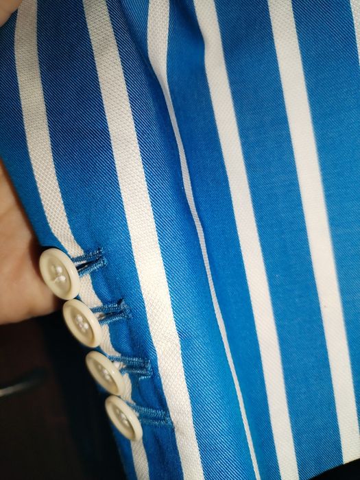 Sacou de bărbați, Andro, mărime XL