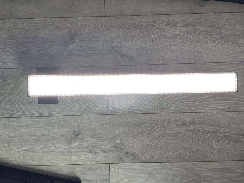 Lampa  Yongnou YN660S