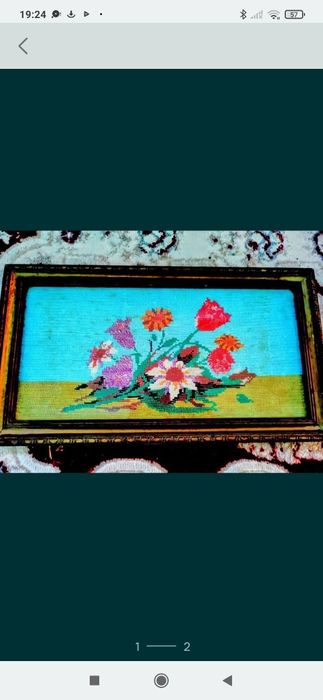 GOBLEN țărănesc cusut manual