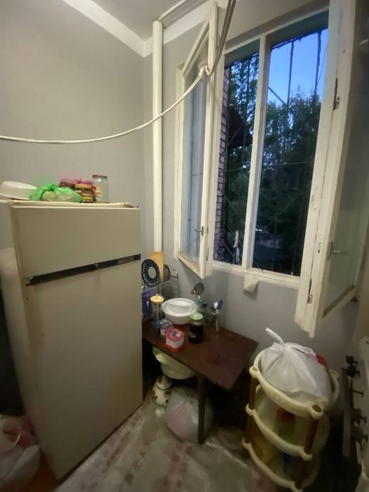 Сдаётся 1ком квартира на Чиланзаре 12квартал Загс  семье 220у.е
