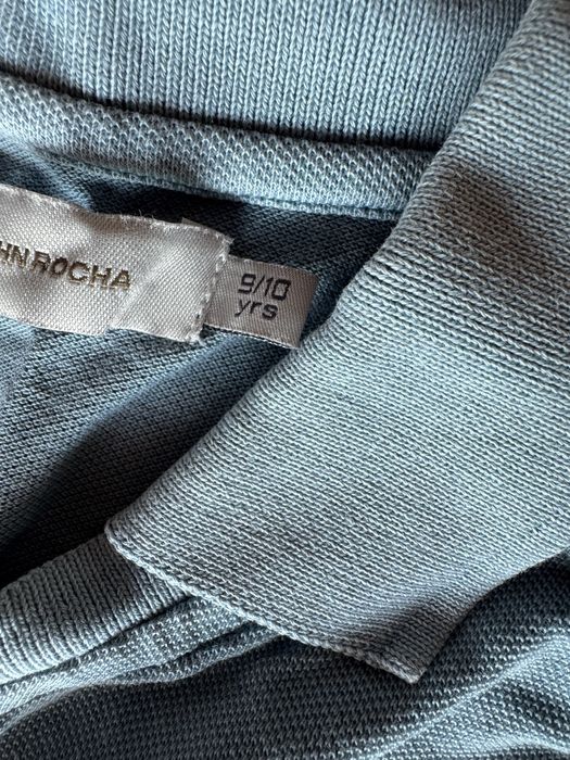 Лот тениски дълъг къс ръкав 11 г