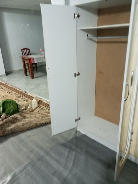 Шкаф для одежда - киім шкаф