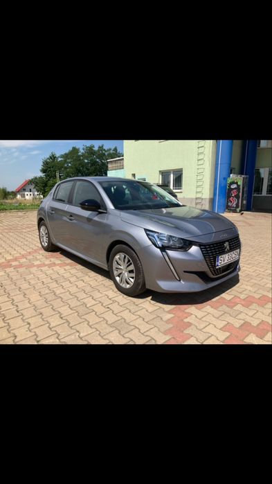 Peugeot 208, 1.2 PureTech, 2023