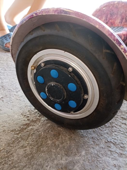 Продаю гироскутер