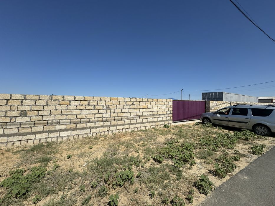 Қаратоннан төбенің басынан жер сатылады