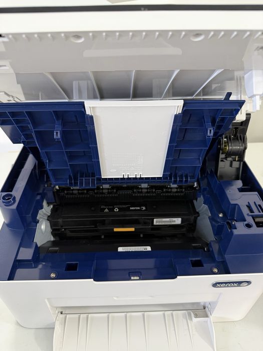 Принтер Xerox  WorkCentre 3025NI