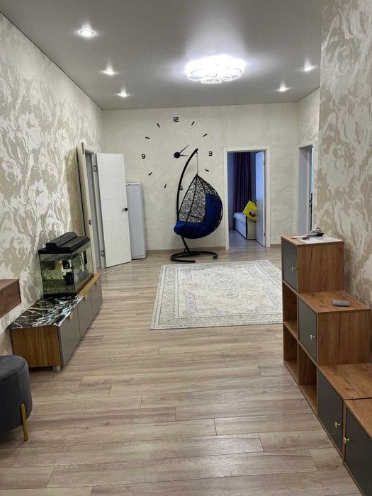 Заречный, 123 кв, 9 сот