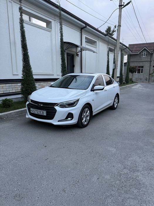Onix primer + 2024 bir qol