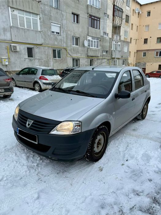 Dacia Logan 1.2 benzină, 2012, 149000 km – unic proprietar