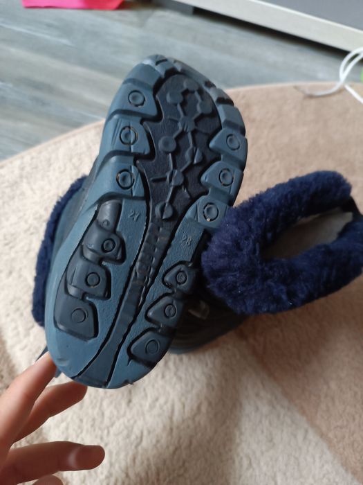 Cizmulițe unisex