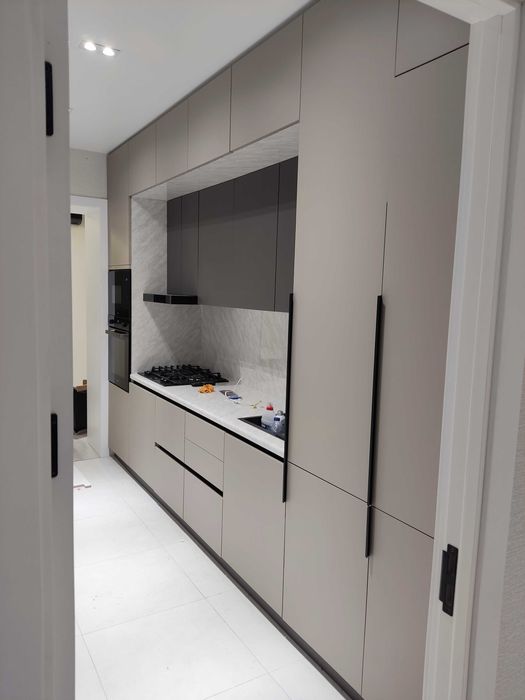 Кухня   на   заказ