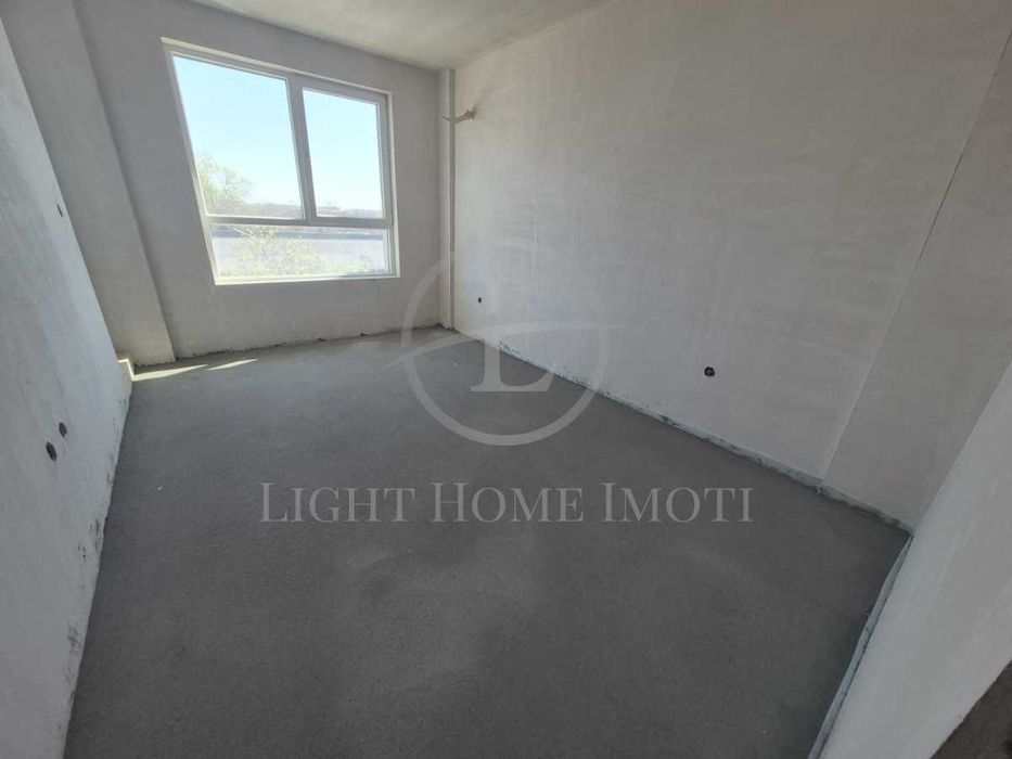 Продава се Двустаен апартамент в Пловдив, Гагарин - 72 кв.м за 769 €/кв.м - Снимка #3