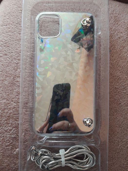 Кейс за Iphone 11