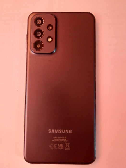 Telefon Samsung A23 5G