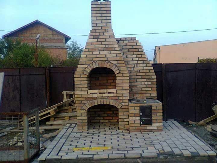 Piatra naturala de munte