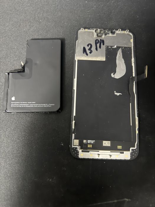 Piese Originale iPhone 13 Pro Max