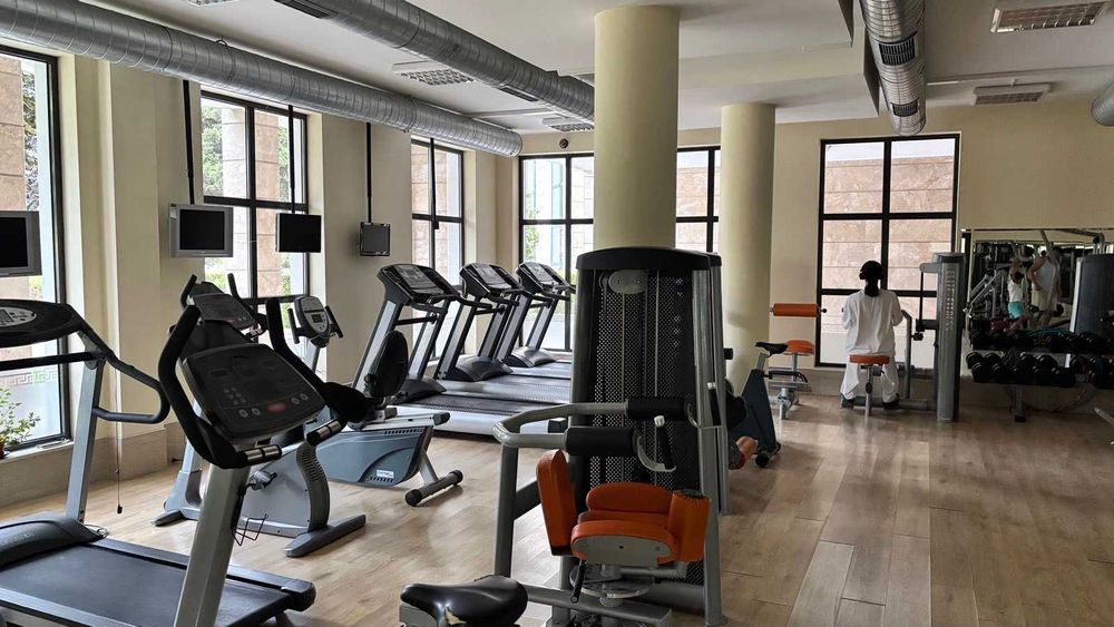 Продава се Двустаен апартамент в Несебър - 63 кв.м за 1024 €/кв.м - Снимка #16