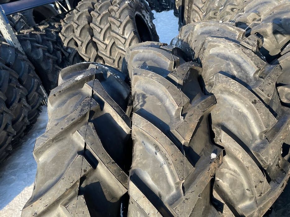 Anvelopa 13.6-24 SRC GRIPKING 8PR TT  Cauciucuri tractor, Fiat, Case, Fendt, John Deere, New Holland, Massey Ferguson, UTB   Cauciucuri tractor, Fiat,