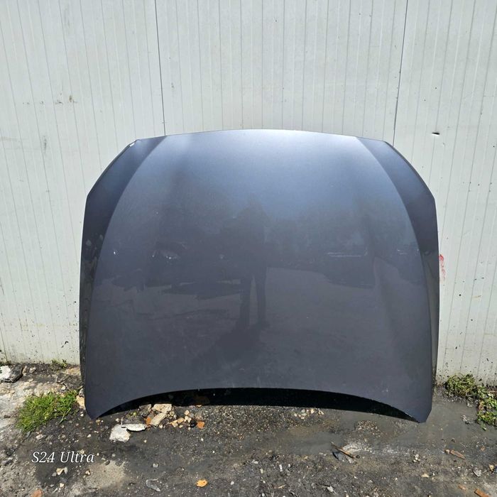 преден капак BMW Series 5 F07 GT