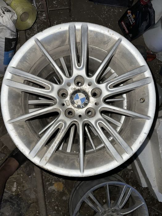 jante style 193 bmw la bucata
