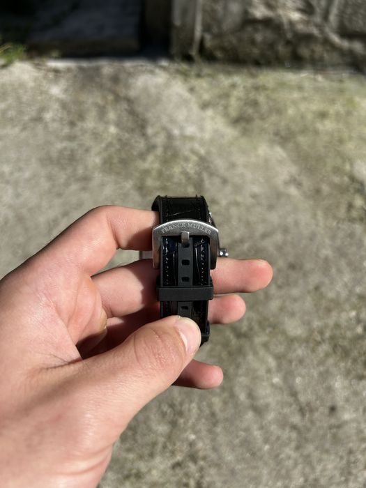 Franck Muller Yachting