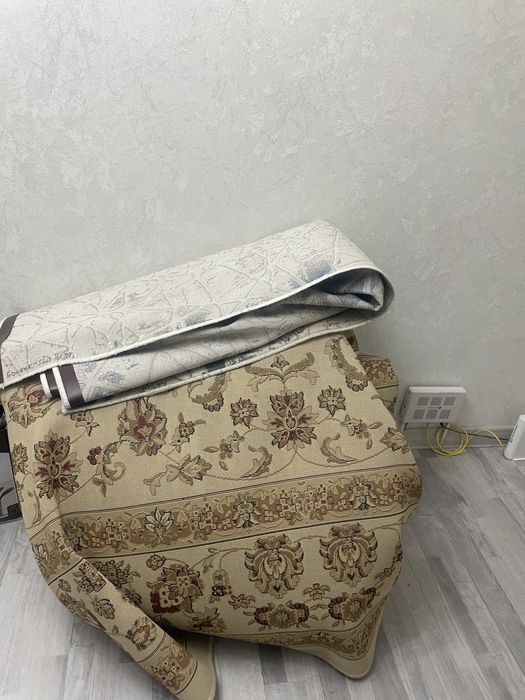 Ковёр