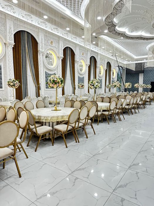 Стулья б/у в большом количестве