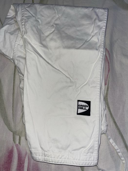 Кимоно дюздо б/у