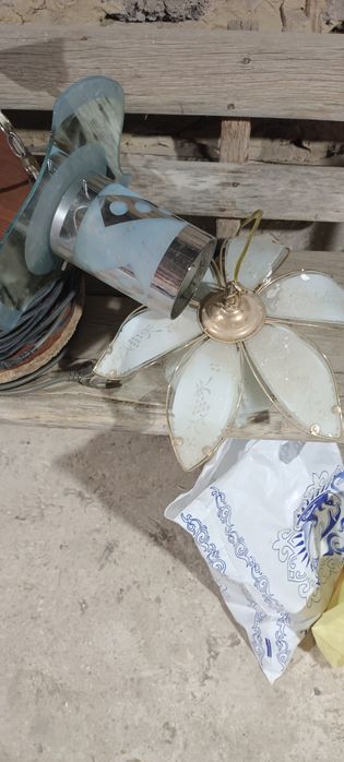 Люстра для дома.