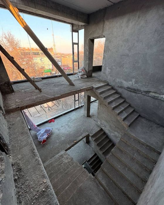 Рядом Малика Рынок Продается Отдельностояшая Здания