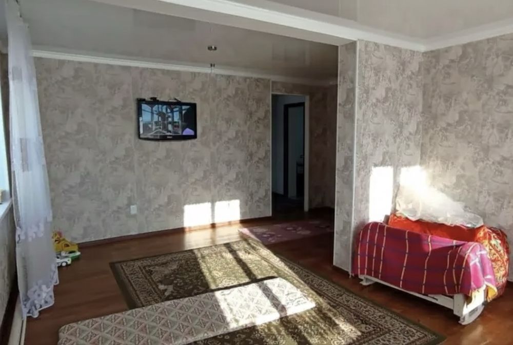 Продам Дом в селе Боровское