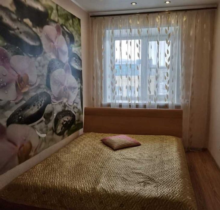 Дава се под наем Тристаен апартамент в Пловдив, Каменица 2 - 85 кв.м за 300.9 € - Снимка #4