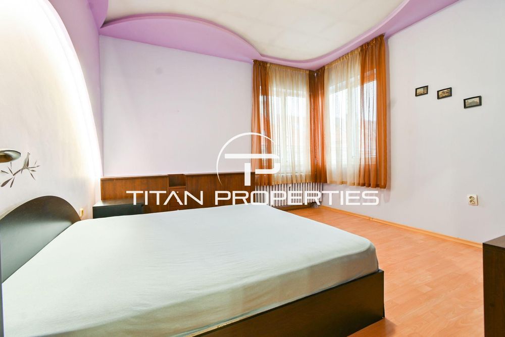 Дава се под наем Двустаен апартамент в София, Център - 65 кв.м за 668.1 € - Снимка #7