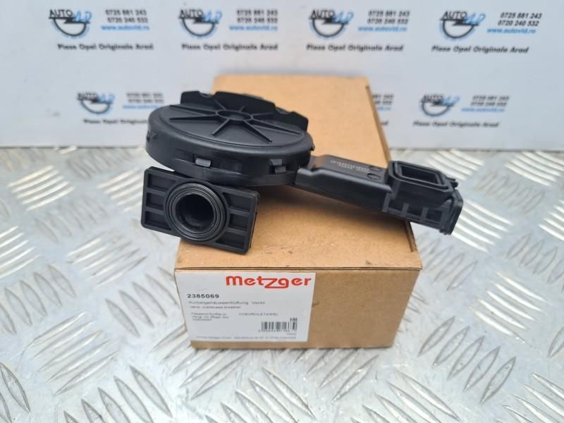 Supapa pcv ventil aerisire carter Opel Zafira C Tourer facelift