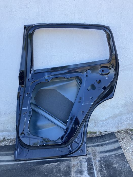 Задна дясна врата за BMW X3 G01 БМВ Х3 Г01