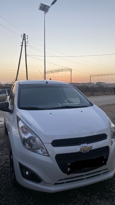 Spark yil:2020 rangi:oq probeg:140330