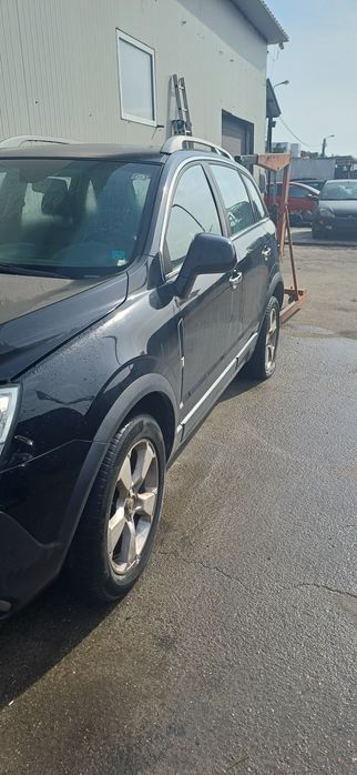 Dezmembrez Opel Antara 4x4 FAB. 2008 2.0 Cdti 110KW 150CP Euro 4