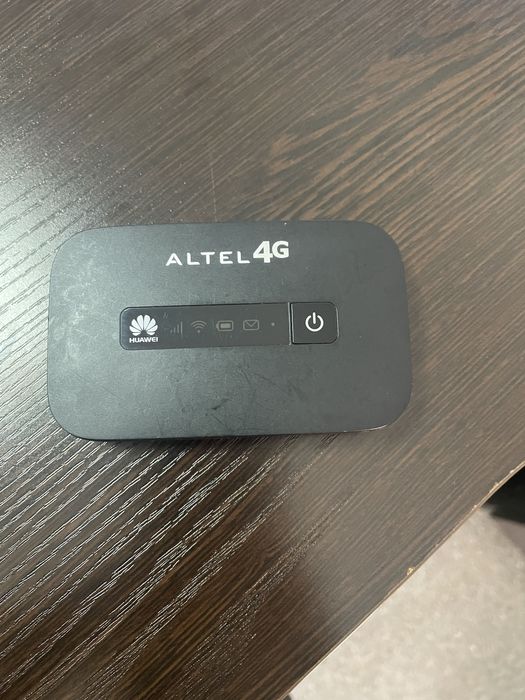 Wi fi роутер altel