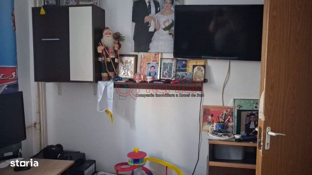 2 Camere cf2 | Piața Reșița | Parter | 62.000 €